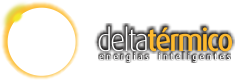 DELTA TÉRMICO Logo